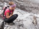 Hluboké porozumní, sopka Agung, Bali