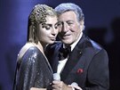Tony Bennett & Lady Gaga v silvestrovském programu T art