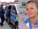 Napadení Petry Kvitové okovalo tenisový svt