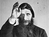 Rasputin ml dajn schopnost sugesce a hypnzy a ovldal zklady litelstv.