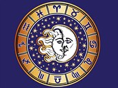 zvrokruh, horoskop