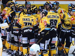 Litvnovsk radost po vhe nad Chomutovem.