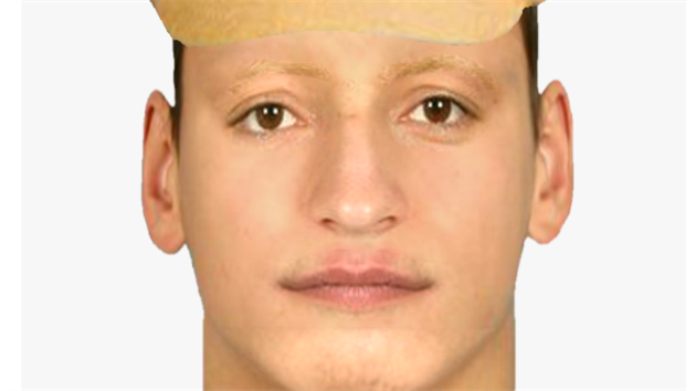 Policie zveejnila identikit mue, kter napadl tenistku Petru Kvitovou.