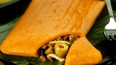 Venezuelské huellacas
