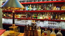 Legendární praský bar Bugsyss funguje ji od roku 1995.