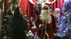Vánoce v Íránu (22. prosince 2016)