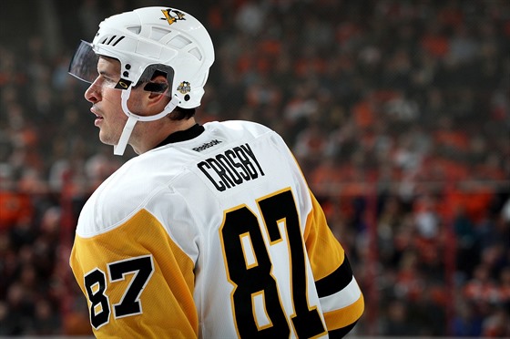 Sidney Crosby