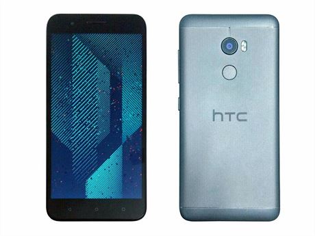 HTC One X10