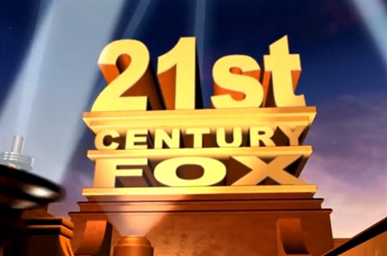 Twenty-First Century Fox.