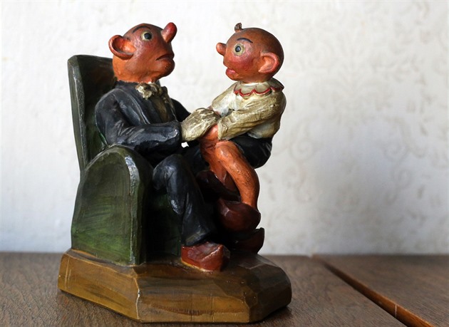 Hurvínek slaví stovku. Stopu nechal i v Chebu, kde pro něj chystají výstavu