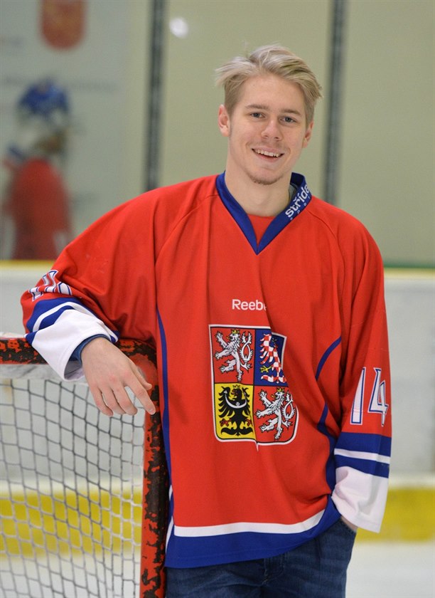 Filip Chlapík