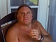 Grard Depardieu v traileru k filmu Valley of Love