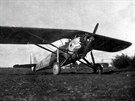 Morane-Saulnier M.S.230