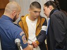Krajsk� soud v Ostrav� za�al ve st�edu projedn�vat ot�esn� p��pad t�r�n�...
