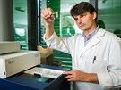 Výzkumníci z pírodovdecké a lékaské fakulty MU vyvinuli v laboratoi umlou...