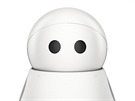 Robot Kuri od Mayfield Robotics bude moná jednou majordomem i u vás doma. Dti...