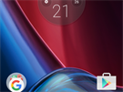 Moto G4 Plus - screenshot