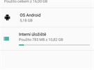Moto G4 - screenshot