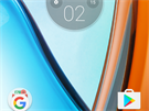 Moto G4 - screenshot
