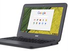 Chromebook 11N7