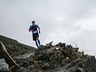 Comapedrosa SkyRace v Andoe