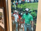 V hotelu Mission Hills Resort na Chaj-nanu bydlel napíklad americký golfista...