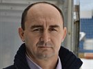 Dosavadní generální sekretá fotbalového Slovácka Petr Pojezný od zaátku ledna...
