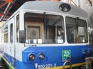 �eleznice Desn� pat��c� n�kolika obc�m ze �umperska prod�v� motorov� vozy,...