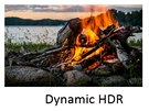 Nové HDMI 2.1 a podpora dynamického HDR