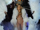 Mariah Carey (New York, 31. prosince 2016)