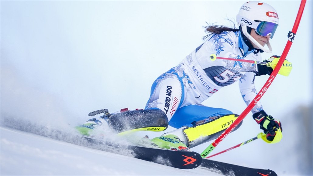 Martina Dubovská