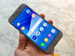 Samsung Galaxy A5 (2017)