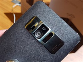 Asus Zenfone AR