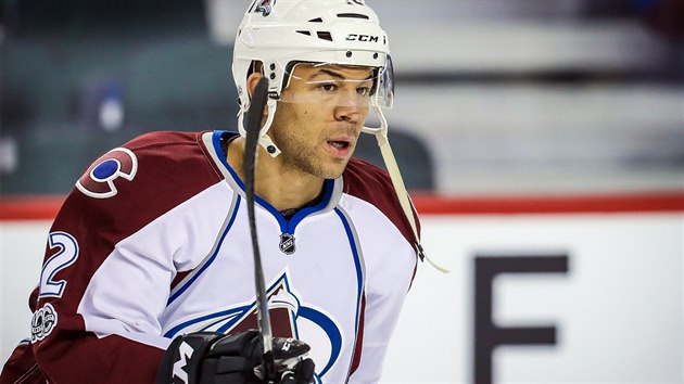 Jarome Iginla