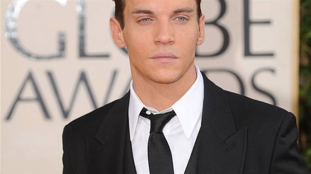 Jonathan Rhys Meyers