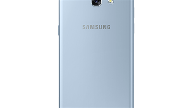 Samsung Galaxy A5 2017