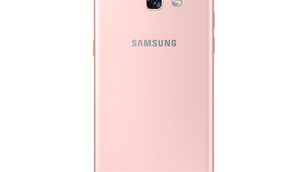 Samsung Galaxy A5 2017