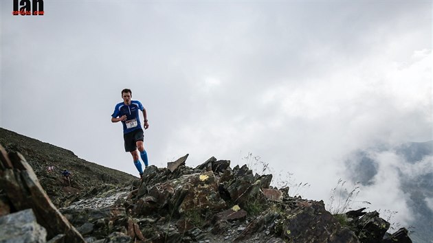 Comapedrosa SkyRace v Andoe