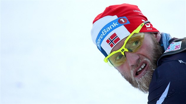 Martin Johnsrud Sundby