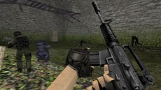 Counter-Strike