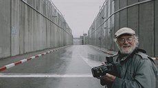 Trailer k dokumentu Koudelka fotografuje Svatou zemi