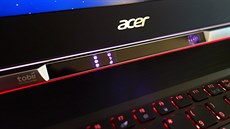 Herní notebook za lákavou cenu. To má být Acer Aspire VX15.