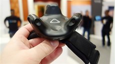 Ovlada Vive Tracker