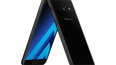 Samsung Galaxy A3 2017