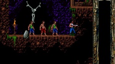 Blackthorne