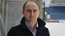 Dosavadní generální sekretář fotbalového Slovácka Petr Pojezný od začátku ledna...