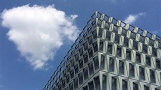 Sala Polivalent Cluj-Napoca. Moderní aréna v rumunské Klui bude hostit zápasy...