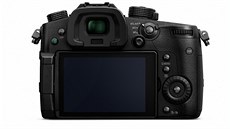 Panasonic Lumix GH5