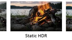 Nové HDMI 2.1 a podpora dynamického HDR