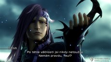 Final Fantasy XIII-2 CZ